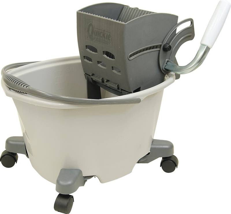 Ez-glide Bucket W- Wringer