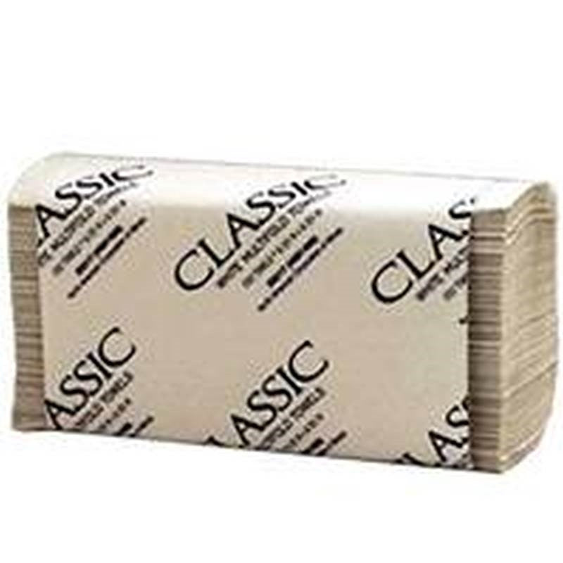 Multifold Paper Towel 250-16pk