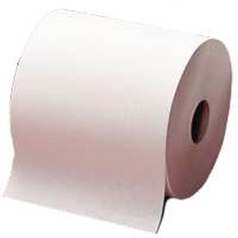 Non-perforated Paper Towel
