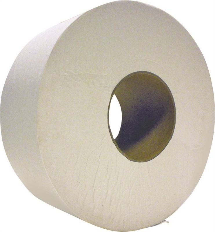 Tissue Bath 12rl Jumbo 1ply