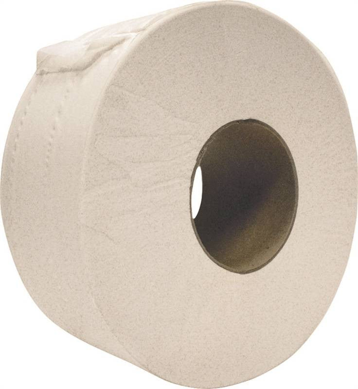 Tissue Bath 12rl White