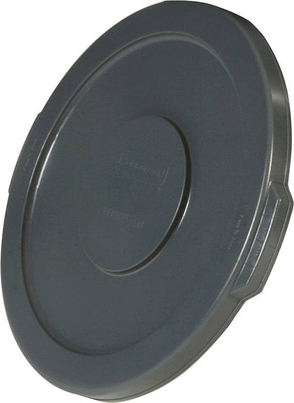32gal Gray Brute Can Lid