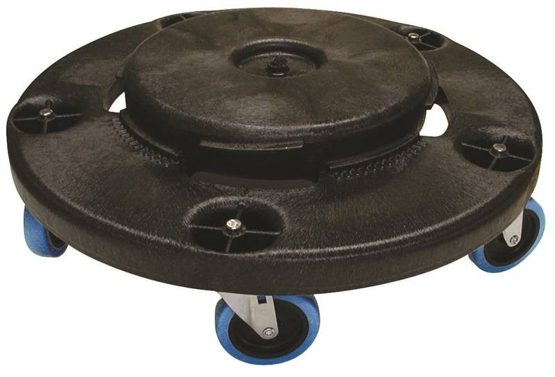 18x5-1-4 Black Brute Dolly