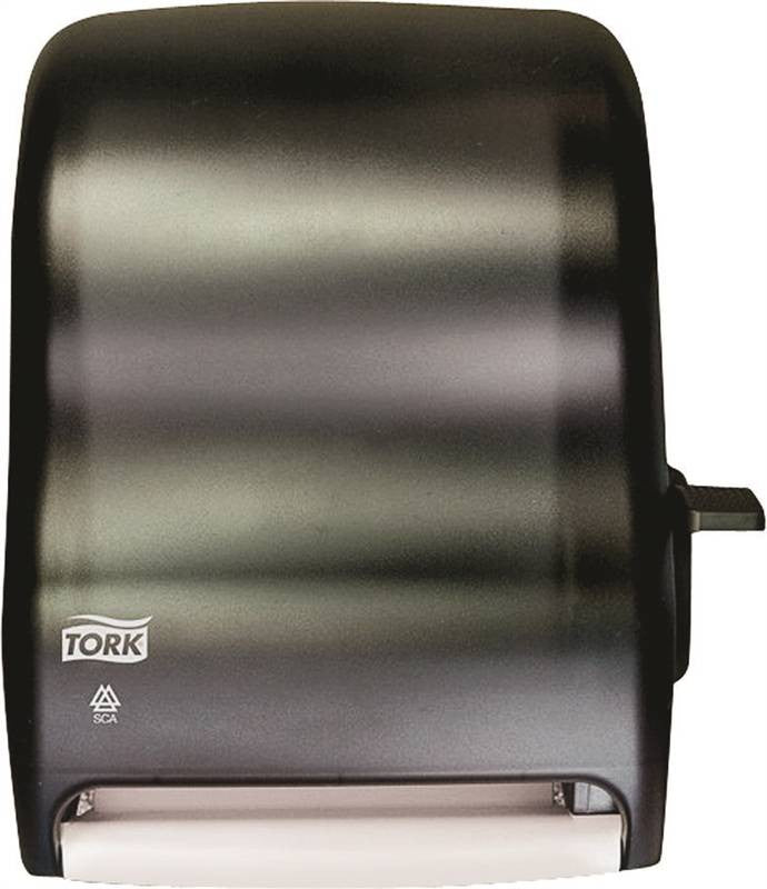 Lever Roll Towel Dispenser