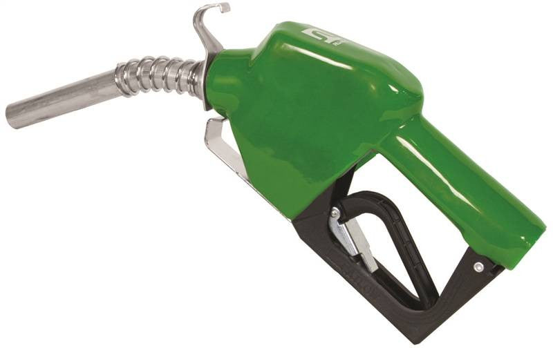 3-4" Diesel Auto Nozzle