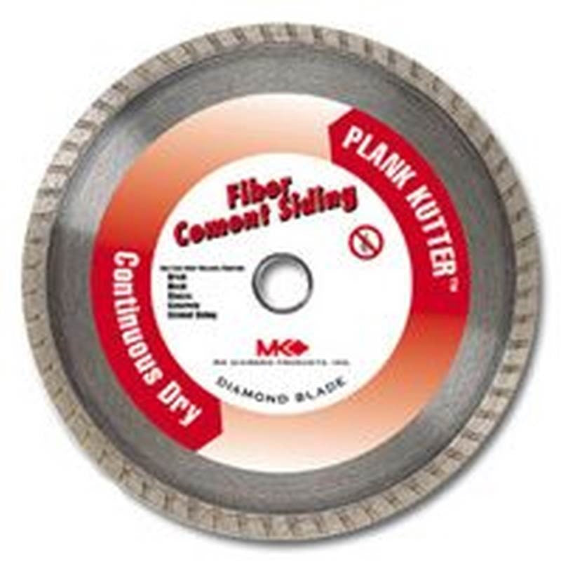 4in Plank Kutter Blade