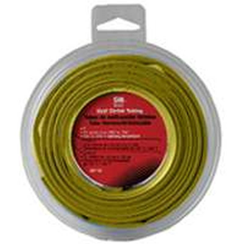 Heat Shrink Tube .312 To .156