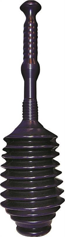Plunger Master Drain