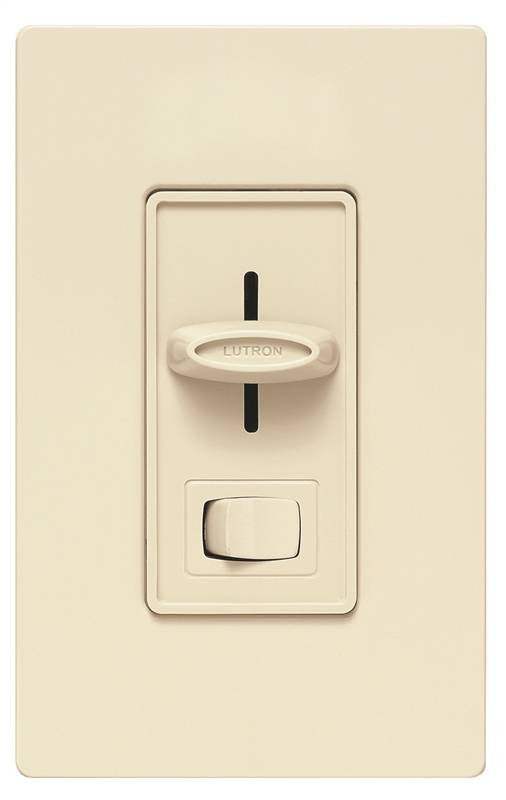Dimmer Incan-hal Slide 1p Ivry
