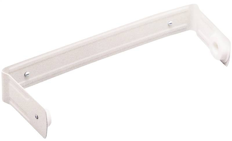 Paper Towel Holder Stl Wht