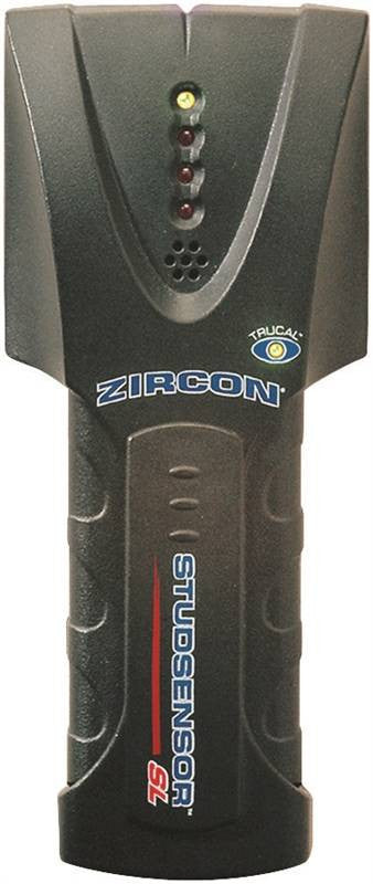 Sensor Stud Wood-metal Sl