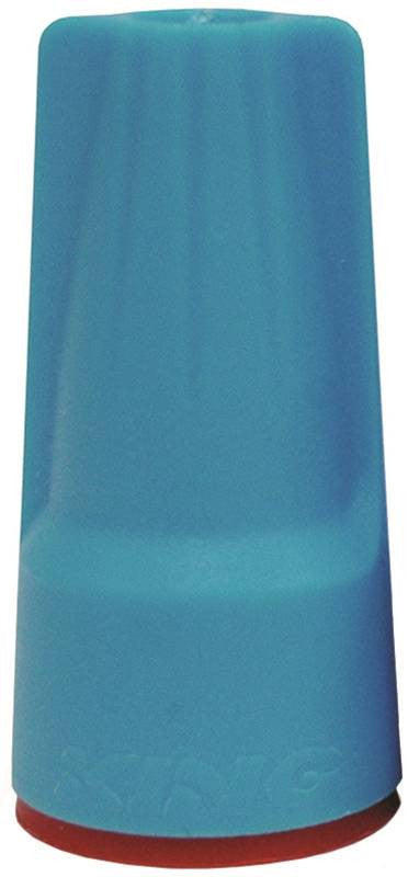6-14 Blu Wtrprf Wire Connector