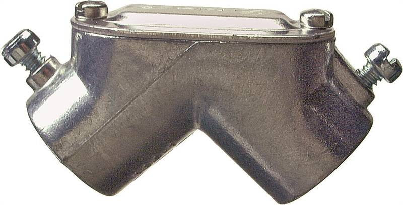 Fitting Emt Cndt Elbow90d .5in