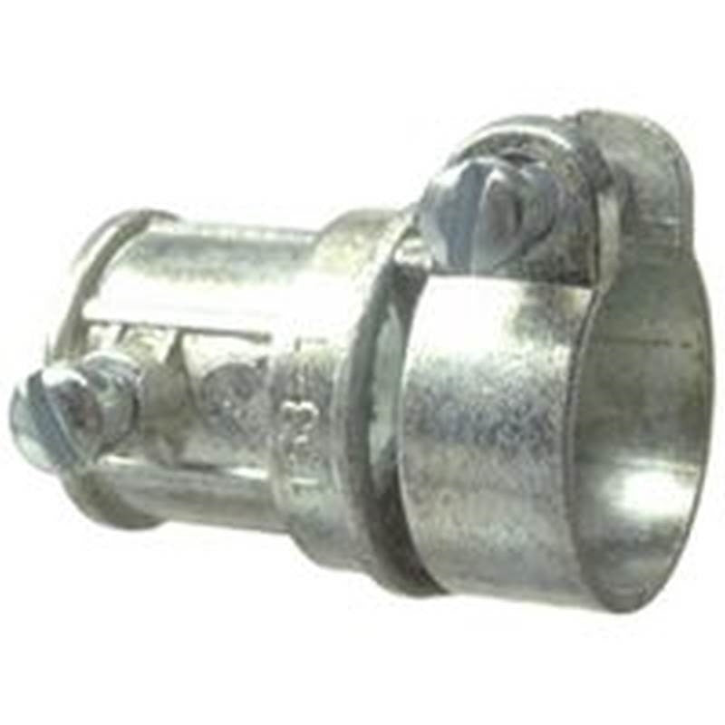 Coupling Emt-flex 1-2-1-2inch