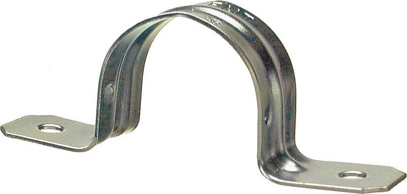 1" Emt 2-hole Strap