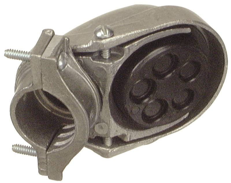 1-1-2 Service Entrance Cap