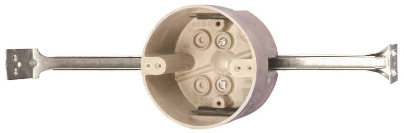 Box Fan-fixt Fbgl W-bar New4in