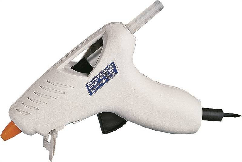 Glue Gun Trigger Feed Mini