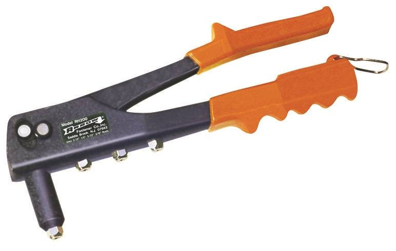Rivet Tool Pro E-z Pull Steel