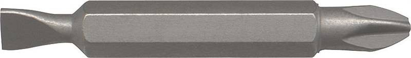 Insert Bit 4tip Dbl-ended