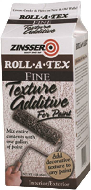 Additive Text Int Ext Fine 1lb