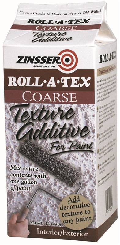 Additive Text In Ex Coarse 1lb