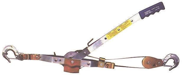 Cable Puller 2 Ton