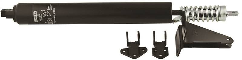 Door Closer Strm-scrn Pneu Blk