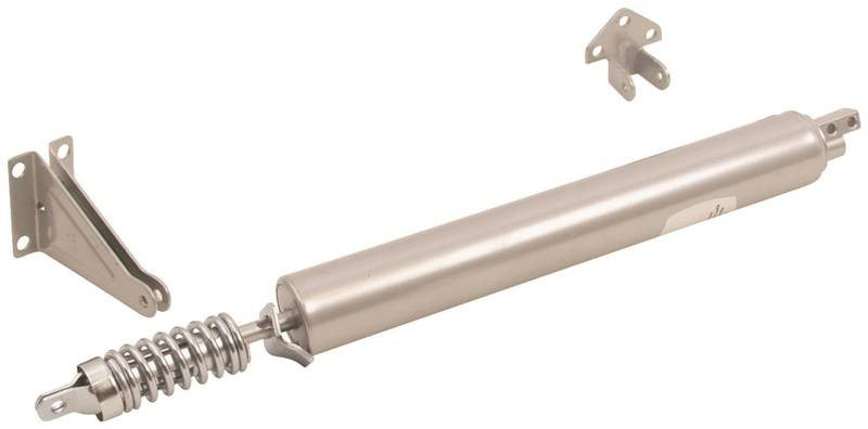 Door Closer Strm-scrn Pneu Alu