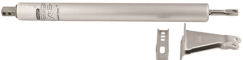 Door Closer Strm-scrn Pneu Alu
