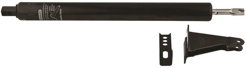 Door Closer Strm-scrn Pneu Blk