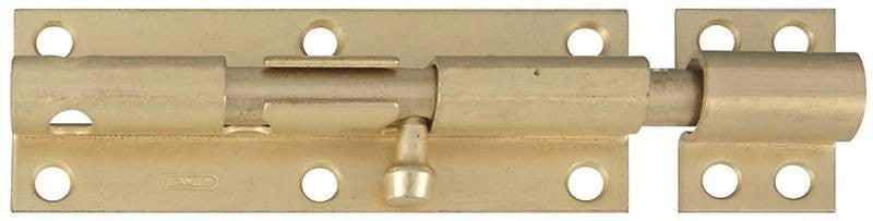 Bolt Barrel Stl Hd 6in Sat Bbr