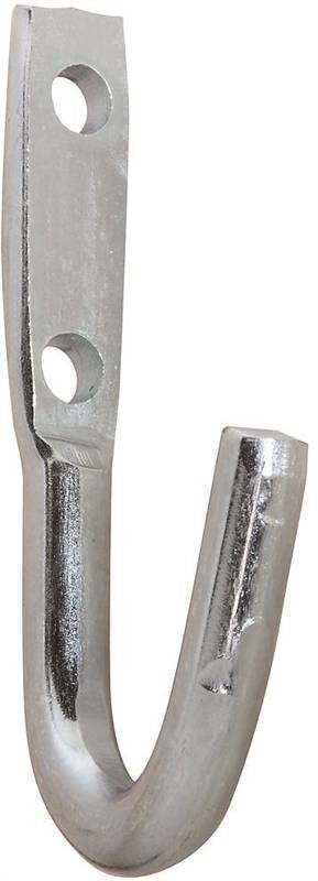 Rope Hook Zinc 3-1-2