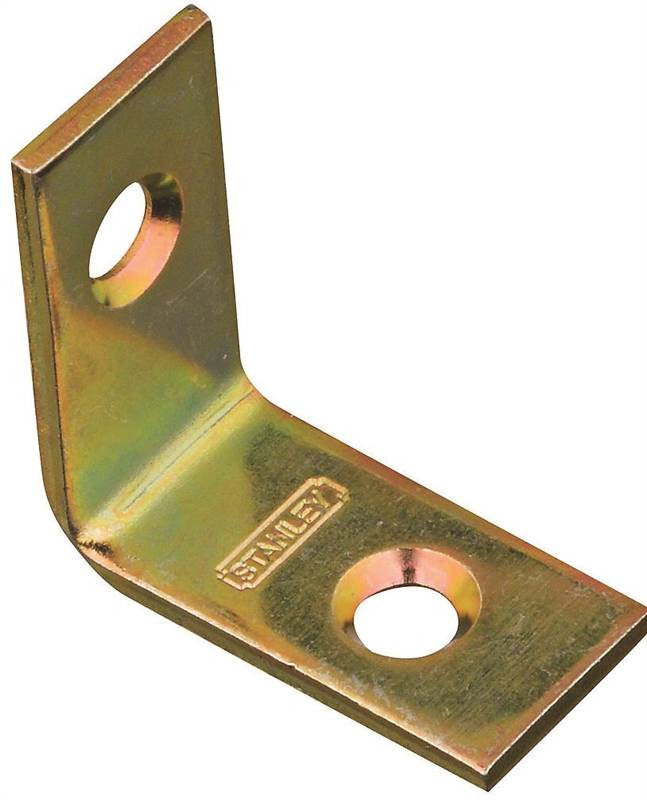 Brace Corner Steel 1in Brs