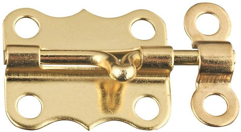 Bolt Barrel Mini Sb 1-3-4in Bb