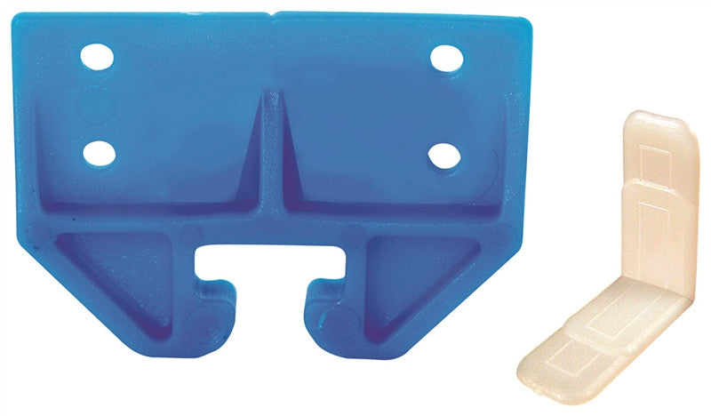 Track Drawer Guide-glide 3-4in
