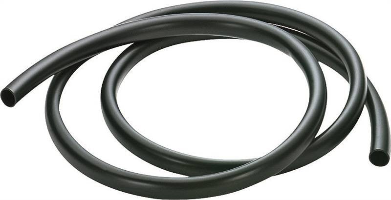 Pond Tubing 1-2in X 20ft Bk