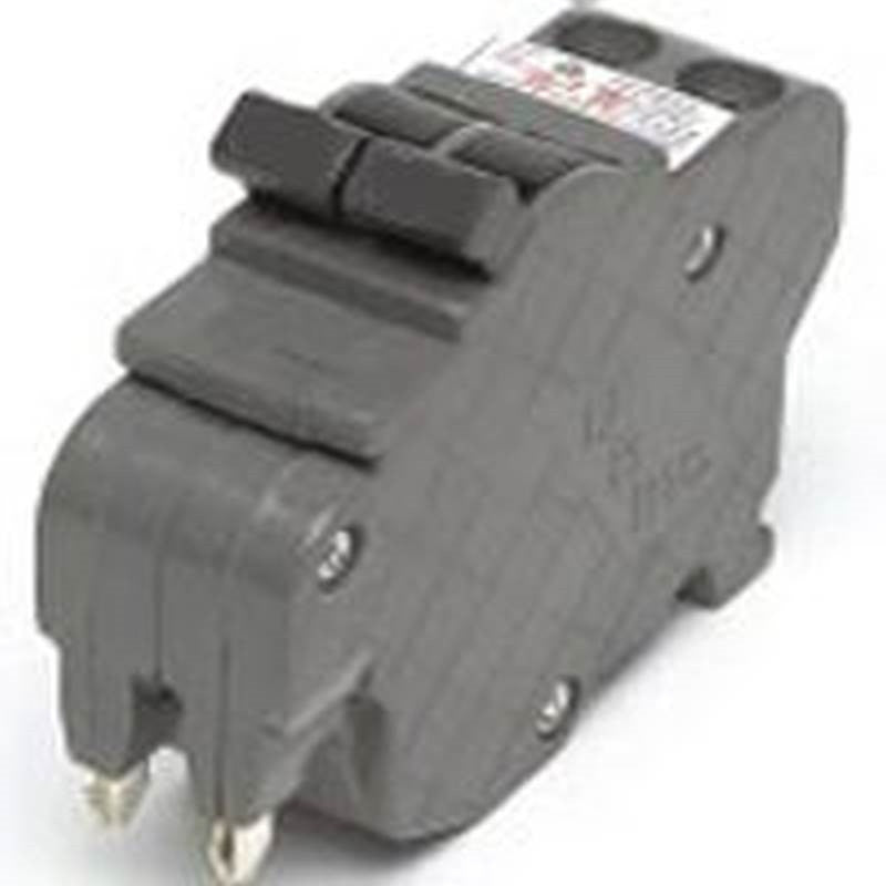 Circuit Breaker 2p 1in Spc 50a