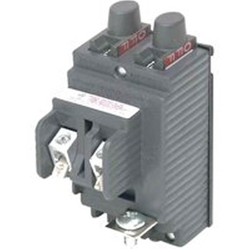 Circuit Breaker 2p Dplx 20-20a