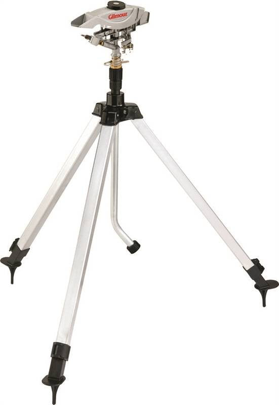 3-4in Impulse Head W-tripod