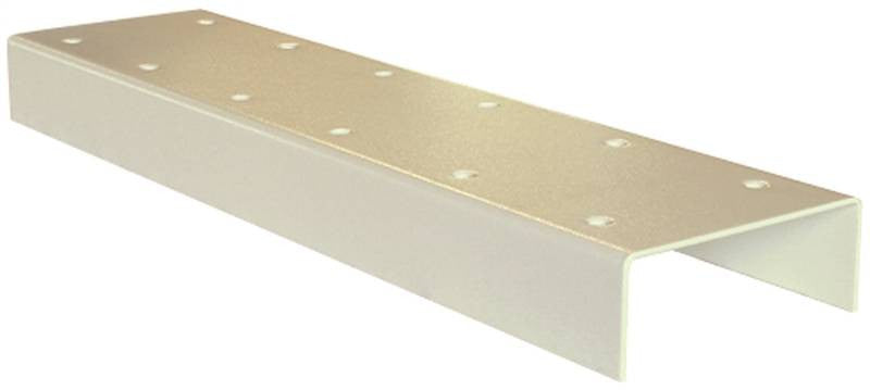 Plate Spreader Mb 20x5x2in Wht