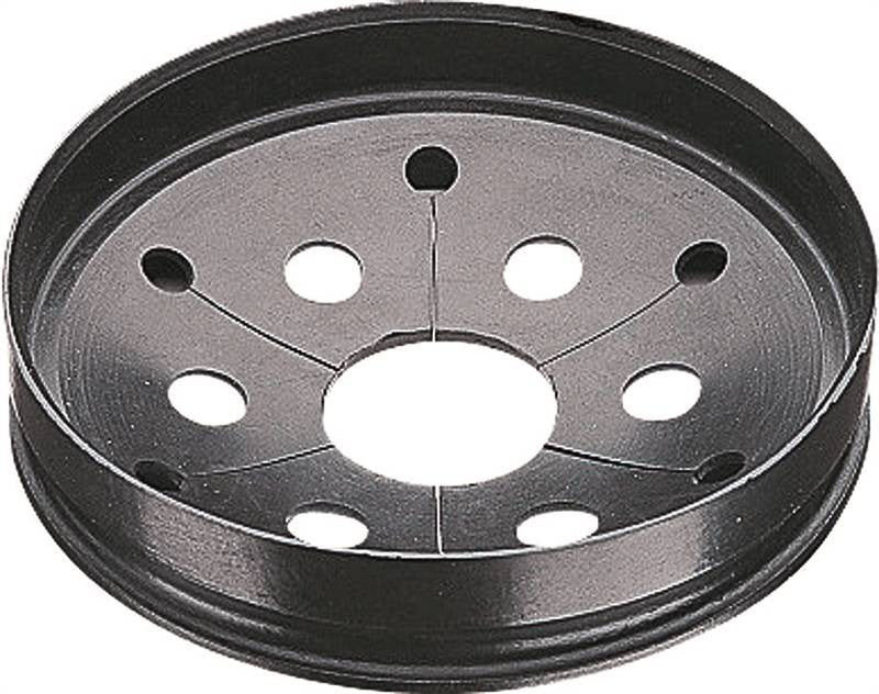 Disposal Sound Baffle