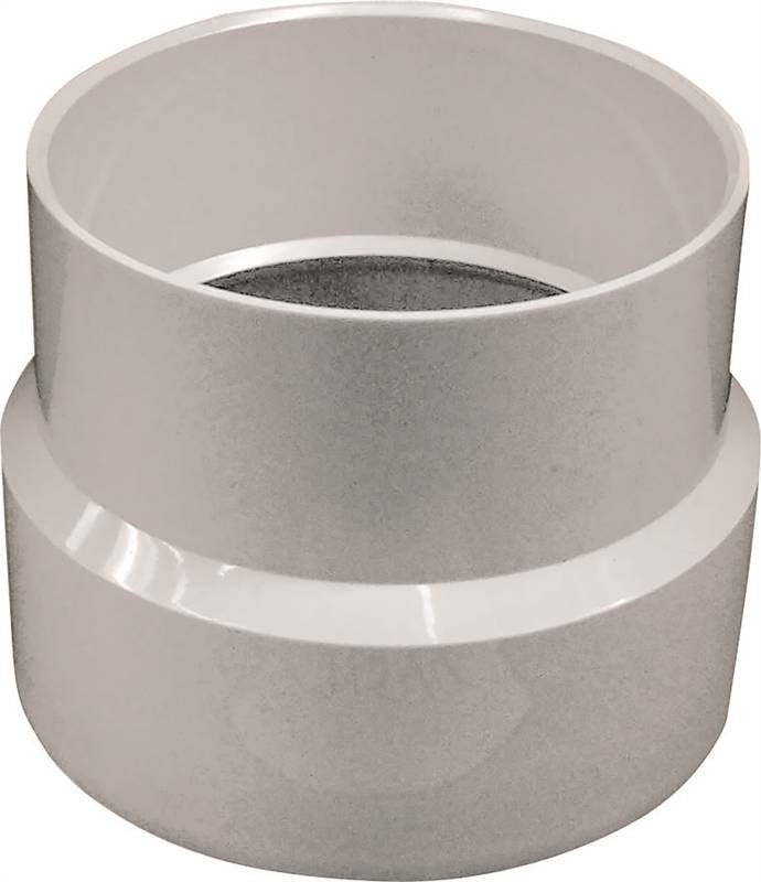 Adapter Coupling Dwv Hub 4x4