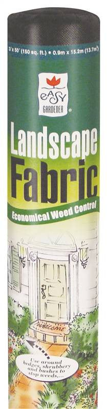 3x50ft Landscape Fabric