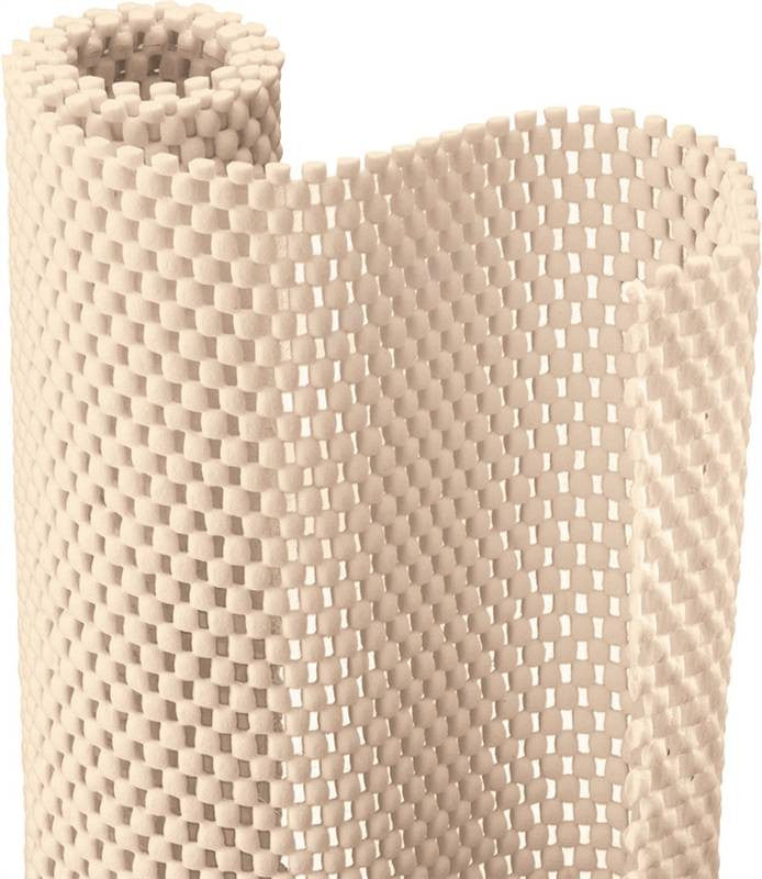 12in Almond Grip Liner