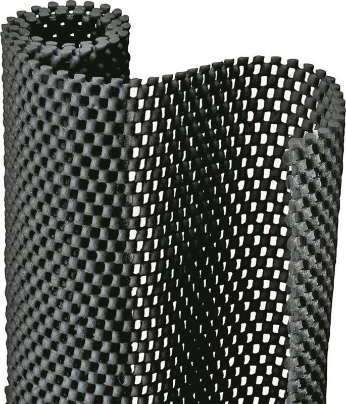 12in Blk Ultra Grip Liner