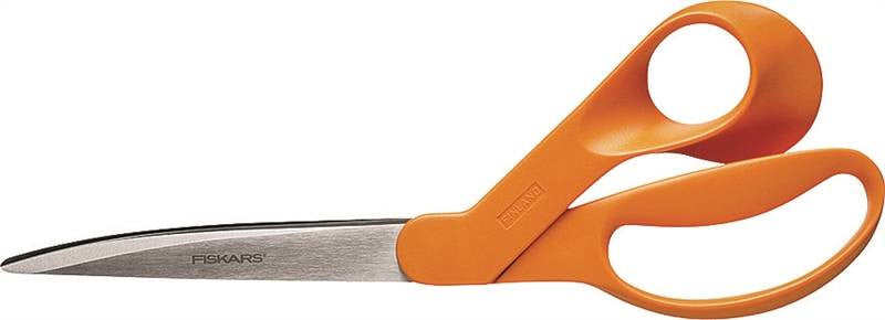 Shear Right Hand Bent 9in