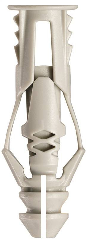 Anch Plstc W-scrw No8 Drl Bit