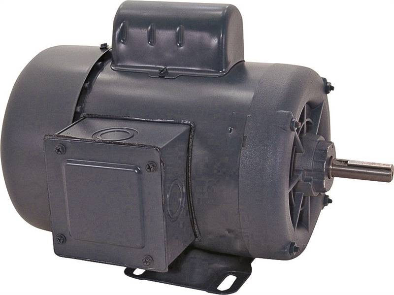 Electric Motor 3-4hp Hi Tor