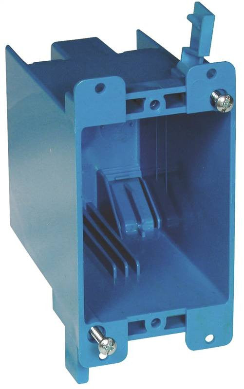 Box Outlet Pvc 1g Old Ers 20cu